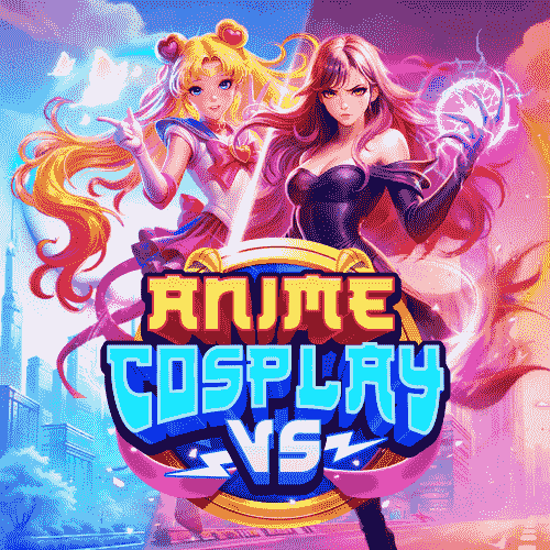Anime Cosplay VS